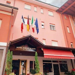 Zoello Je Suis 3*, Castelvetro di Modena Italië
