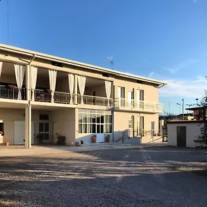 Corte Viviani , Carzago Riviera Italië